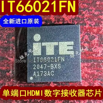 IT66021FN QFN-76 HDMI