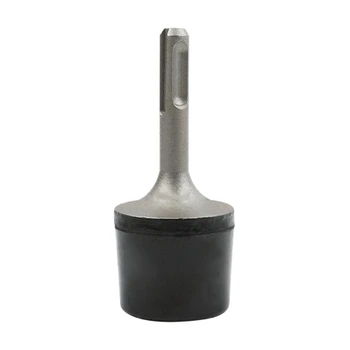 Многофункционален гумен инструмент гумен чук чук за водопровод дърводелство