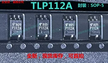 (20PCS/LOT) TLP112A TLP112 P112A 112 SOP5