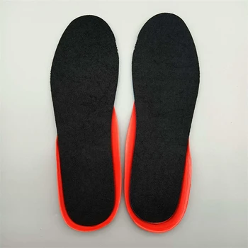 Летни тънки спортни обувки стелка за мъже удобни меки еднолични модни обувки на едро