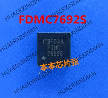 1PCS Ново FDMC7692S FDMC 7692S QFN високо качество