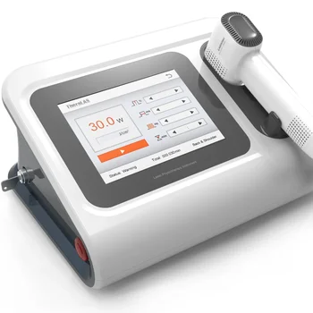Laserconn 30W висока интензивност клас 4 лазерна терапия физиотерапия устройство