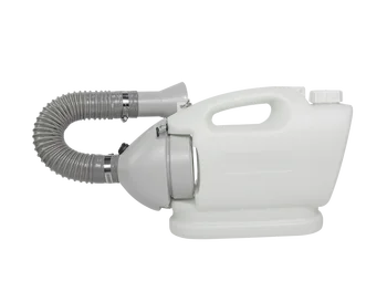 Goede Prijs 5L Handheld Elektrische Ulv Koude Rookmachine Machine, Sanitizer Desinfecteren Beslaan Machine Spuit