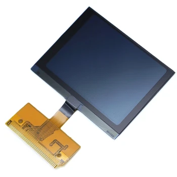 Cluster Digital Dashboard Pixel Ремонт за A6 C5 LCD дисплей A3 S3 S4 S6 VDO дисплей за VDO LCD