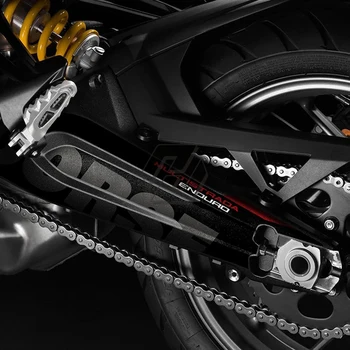 Калъф за стикери за мотоциклети за Ducati Multistrada 1200 1260 Enduro 2014-2019