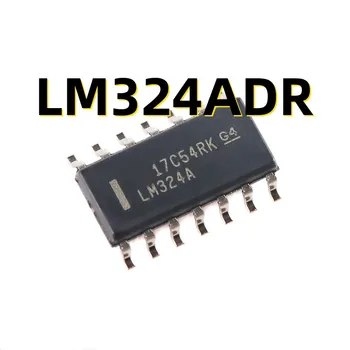 10PCS LM324ADR SOIC-14