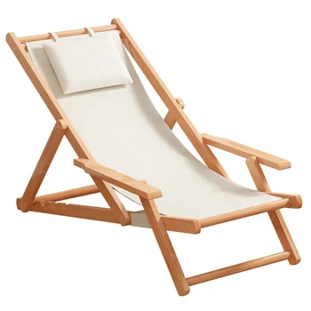  Плажен стол сгъваем къмпинг шезлонг открит преносими накланящи се столове домашен отдих удобен удобен охладител стол