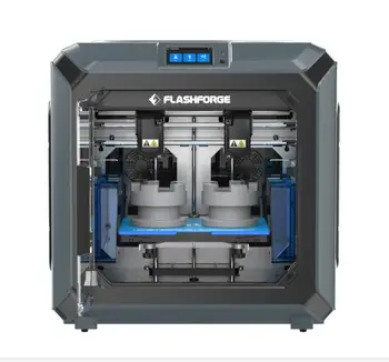 Flashforge Creator 3 pro Високотемпературен мащабен 3D принтер за професионалисти