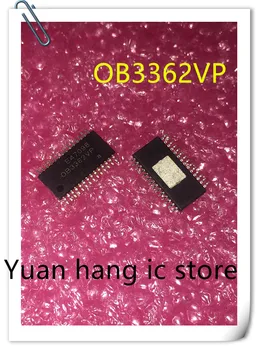 5PCS 0B3362VP OB3362VP OB3362 TSSOP-28 Общ LCD захранващ чип НОВ
