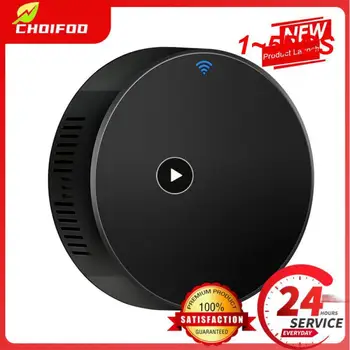 1~5PCS дистанционно управление WIFI Smart Universal Infrared за TV DVD AUD Tuya Smart Life дистанционно управление работи с Alexa