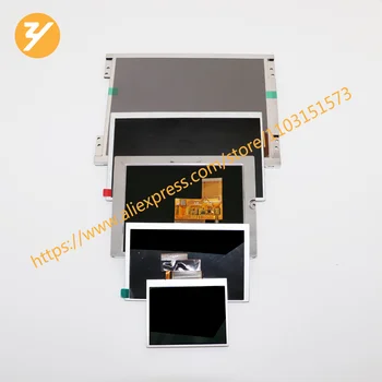 LQ050T1SX05 5.0 инчов 1080 * 1920 TFT-LCD дисплей екран Жиян доставка