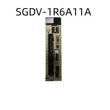 Нов оригинален оригинален драйвер SGDV-1R6A11A SGDV-120A05A SGDV-2R8A11B SGDV-R90A11B SGDV-7R6A11A00 SGDV-2R8A01A
