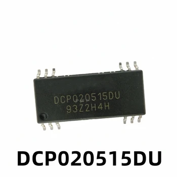 1PCS DCP020515DU DCP020515 SOP-12 миниатюрен 2W изолационен конвертор чип