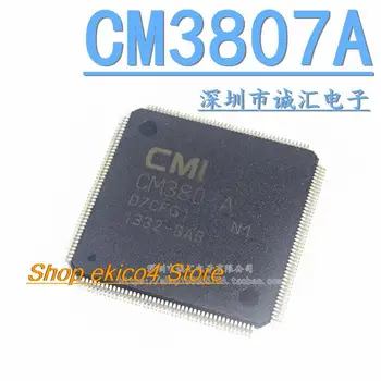 Оригинален запас CM3807 CM3807A-N1 TQFP176 