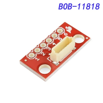 BOB-11818 GPS Breakout модул