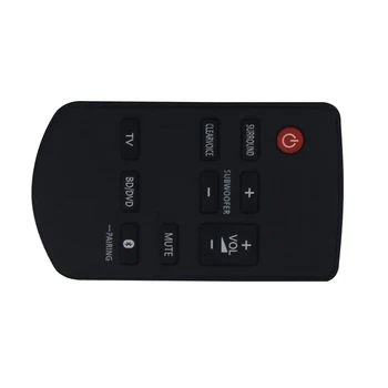  N2QAYC000103 за подмяна на дистанционно управление за Panasonic SC-HTB18EG-K SC-HTB18 SC-HTB18EB-K аудио система за домашно кино