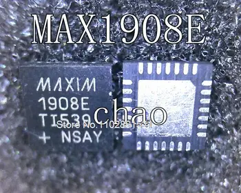 5PCS / LOT IC MAXIN MAX1908E MAX1908 QFN