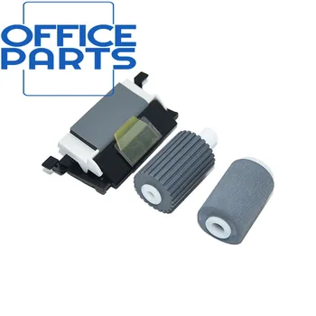 1SETS 302S094050 3BR07040 36211110 ADF Pickup Feed Roller Разделяне Pad за KYOCERA M2040 M2135 M2540 M2635 M2640 P2040 P2235