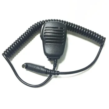 PTT микрофон ръчен микрофон високоговорител за Hytera HYT HM150 TC610P TC-610P TC-700P TC-780 TC780 TC-3000 TC-3600 FUG11b Уоки токи