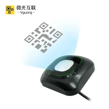 Vguang MP86 Контрол на достъпа QR код скенер Баркод скенер за заключване на вратата Китай Евтини 1D 2D ODM OEM сканиращ модул QR четец на кодове