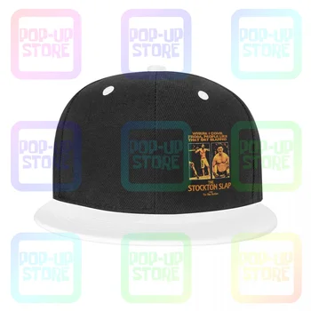 Nick Diaz, Nate Diaz - The Stockton Slap 26 Snapback Cap Цветни бейзболни шапки Print Harajuku Streetwear