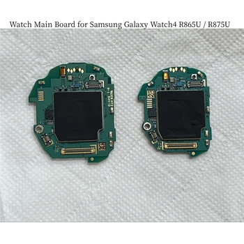 Гледайте основната платка за Samsung Galaxy Watch4 R865U / R875U аксесоари за гледане на екрана