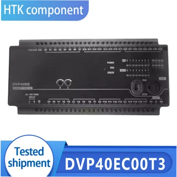 Нов оригинален PLC DVP40EC00T3